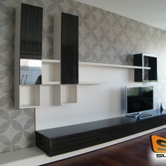 Mobilier Living by SUPERMOB Valcea