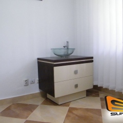 Mobilier Baie by SUPERMOB Valcea