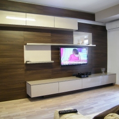 Mobilier Living by SUPERMOB Valcea