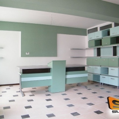 Mobilier Office - SUPERMOB Valcea
