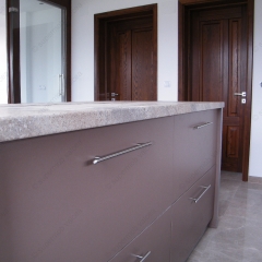 Mobilier Bucatarie moderna by Supermob Valcea