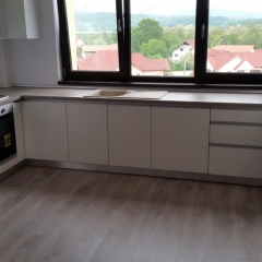 Mobilier Bucatarie moderna by Supermob Valcea