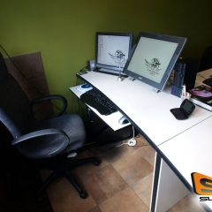Mobilier Office - SUPERMOB Valcea